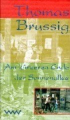Das kürzere Ende der Sonnenallee
