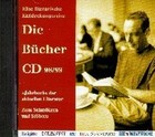 Die Bücher-CD 98/99