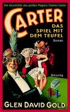 Carter - Das Spiel mit dem Teufel