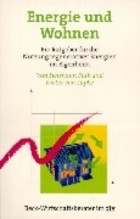 Energie und Wohnen
