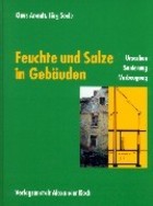Feuchte und Salze in Gebäuden