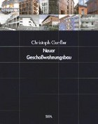 Neuer Geschoßwohnungsbau