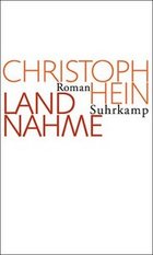 Landnahme