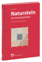Naturstein im Innenausbau