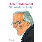 Nie wieder achtzig!
