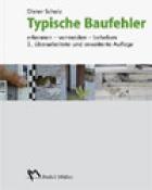 Typische Baufehler