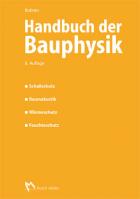 Handbuch der Bauphysik