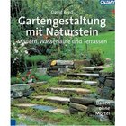 Gartengestaltung mit Naturstein 
