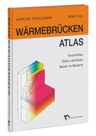 Wärmebrücken Atlas





