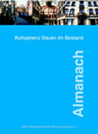Almanach Kompetenz Bauen im Bestand