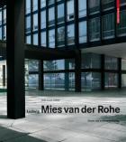 Ludwig Mies van der Rohe
